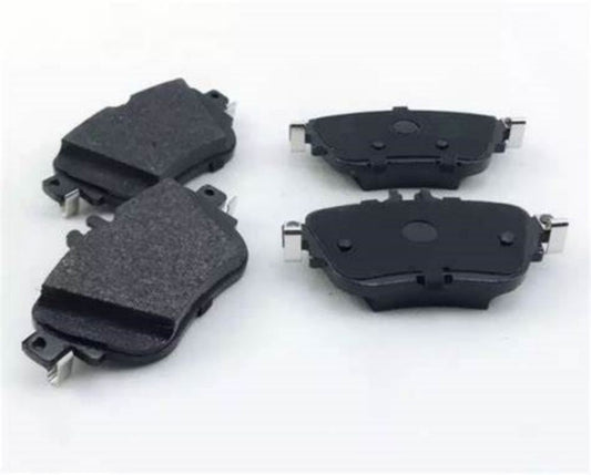 Brake Pad for Mercedes-Benz W213 E300 E350 E220D 2016 Q