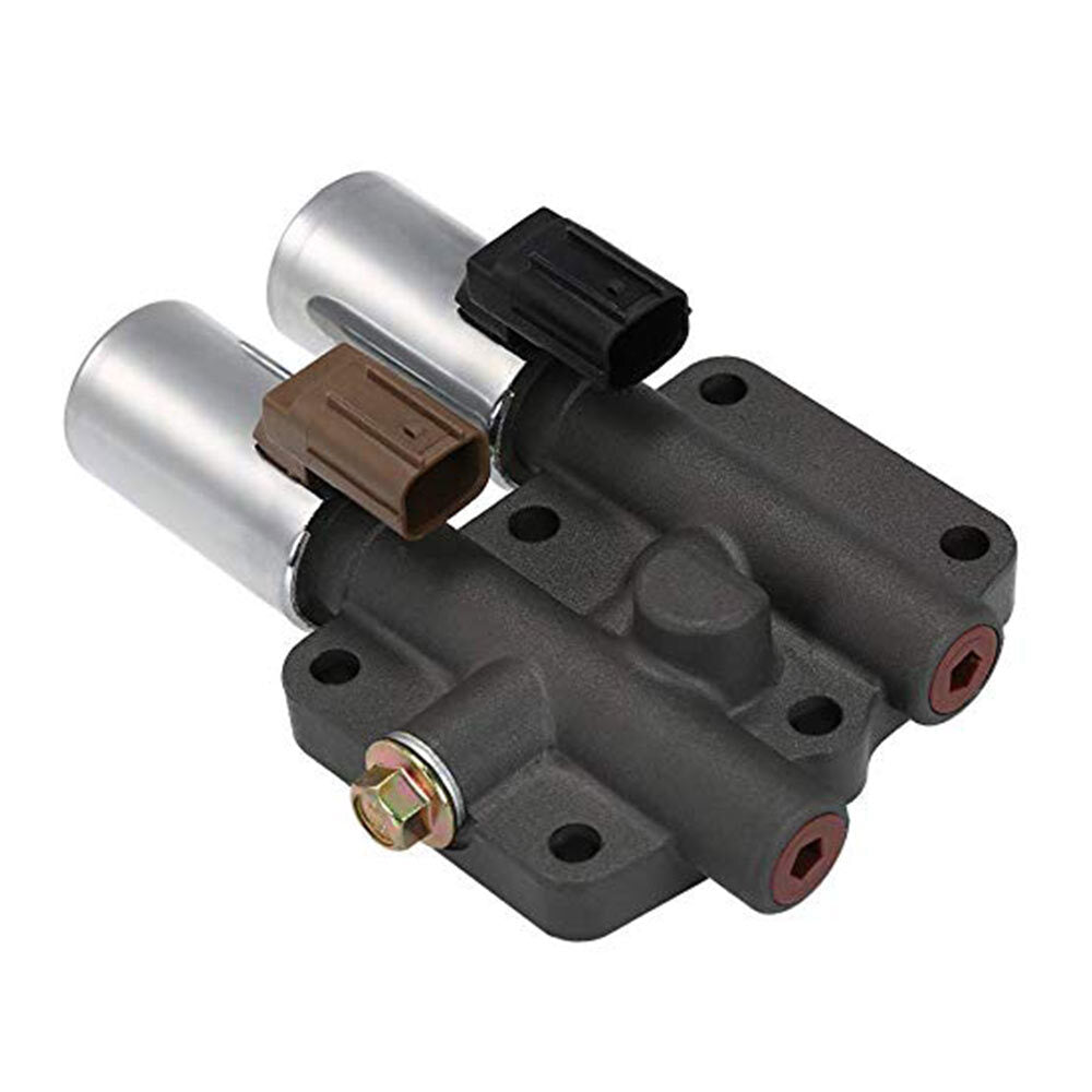Transmission Dual Linear Solenoid Kit for Honda Accord Odyssey Pilot for Acura CL TL