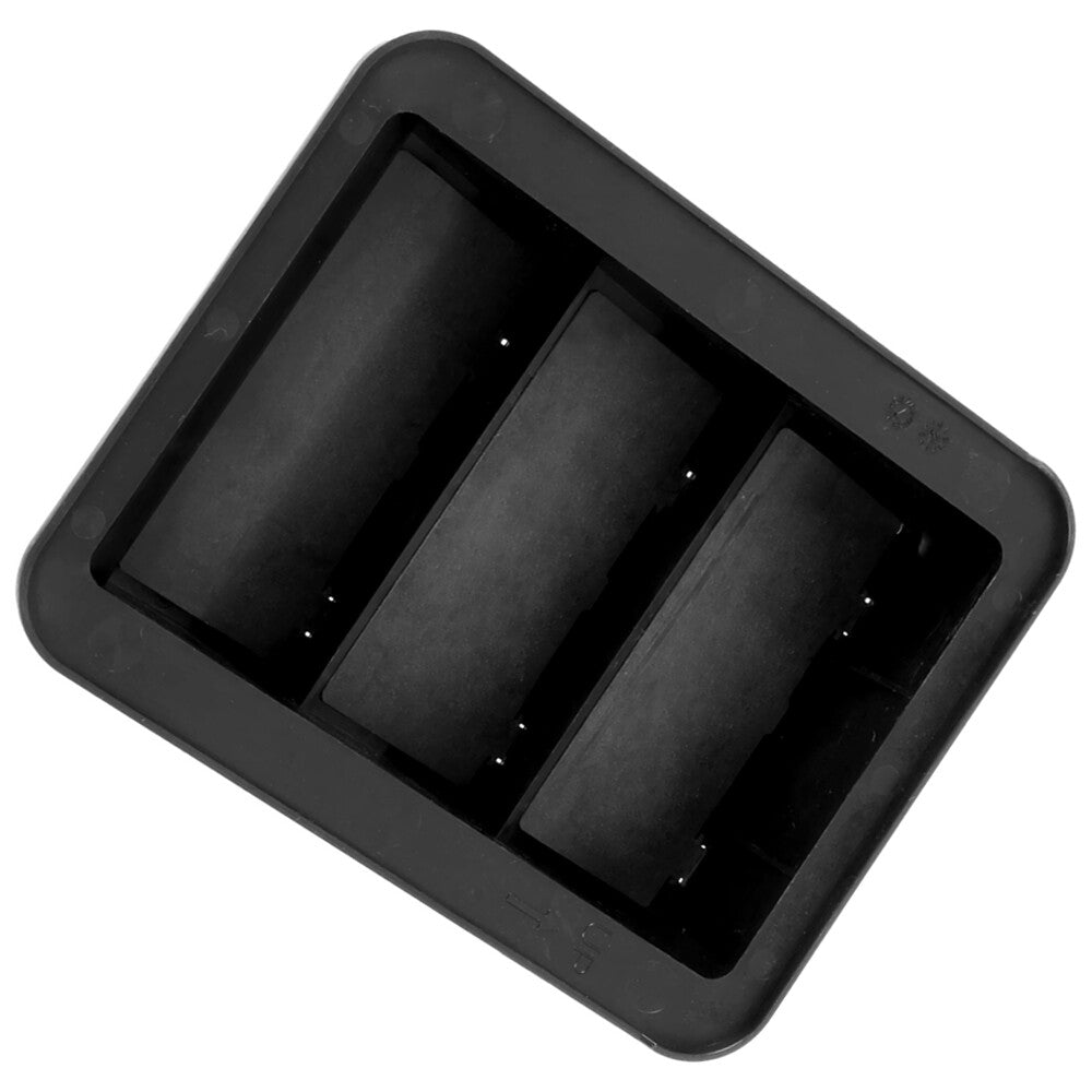 Rear Driver Side Quarter Panel Pressure Air Vent for Lancer for Outlander Sport