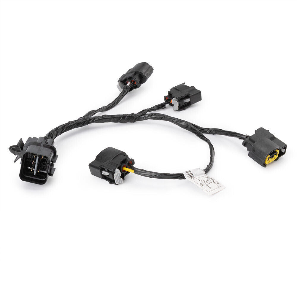 Ignition coil harness 27350-2B000 for Hyundai for Veloster 12-14 and for Kia Soul 10-11