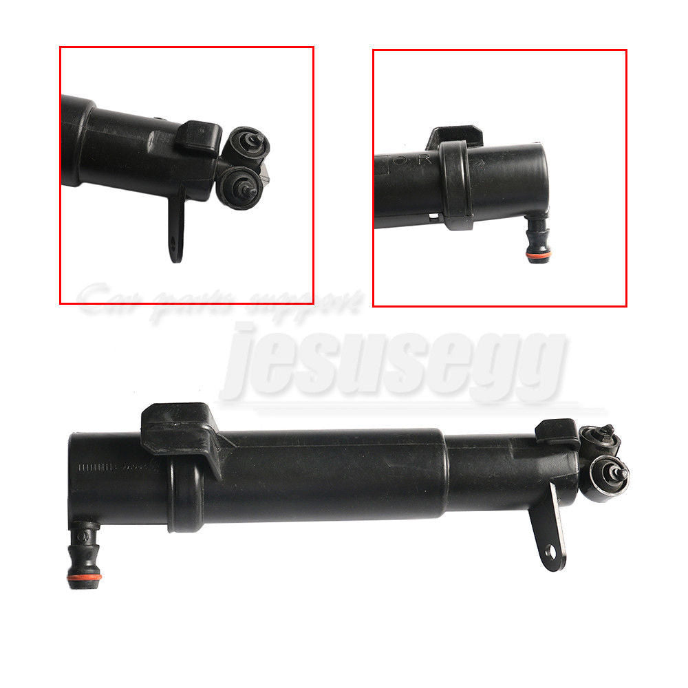 Right Headlight Washer Nozzle Cylinder for Mercedes for Benz W211 E200 E280 2002-09