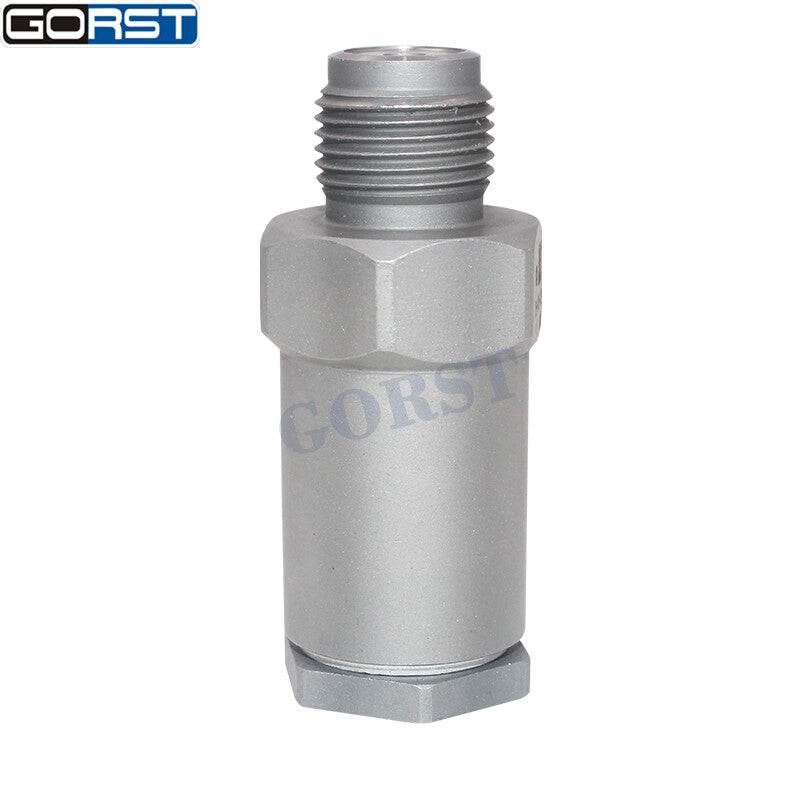 Fuel Common Rail Pressure Relief Limiter Valve 1110010035 for Iveco For v