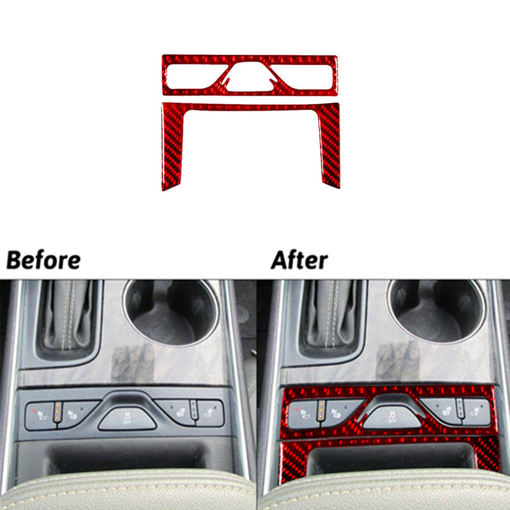 Steering Wheel Bottom Strip Trim Cover for Mustang Mach-E 2021-2022 v