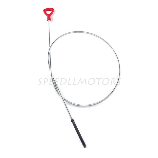 Transmission OIL Dipstick fit for Benz for Mercedes W163 W168 W203 W208 W210 W211 W220 Q
