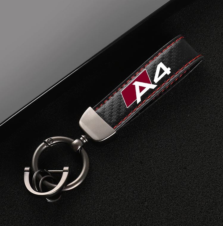 2 Piece Car Side Fender Rear Trunk Badge Sticker American Flag Black Green for Audi - v
