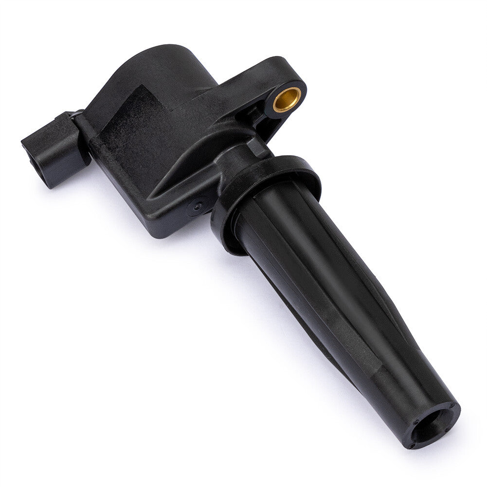 4Pcs Ignition Coils Pack for Mazda 3 BK 2.0L LF-DE BK-SP23 2.3L L3 2004-2006