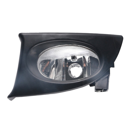 Left Driver Side Front Bumper Fog Light Fit for Honda Fit/Jazz GD1 GD3 2003-2008