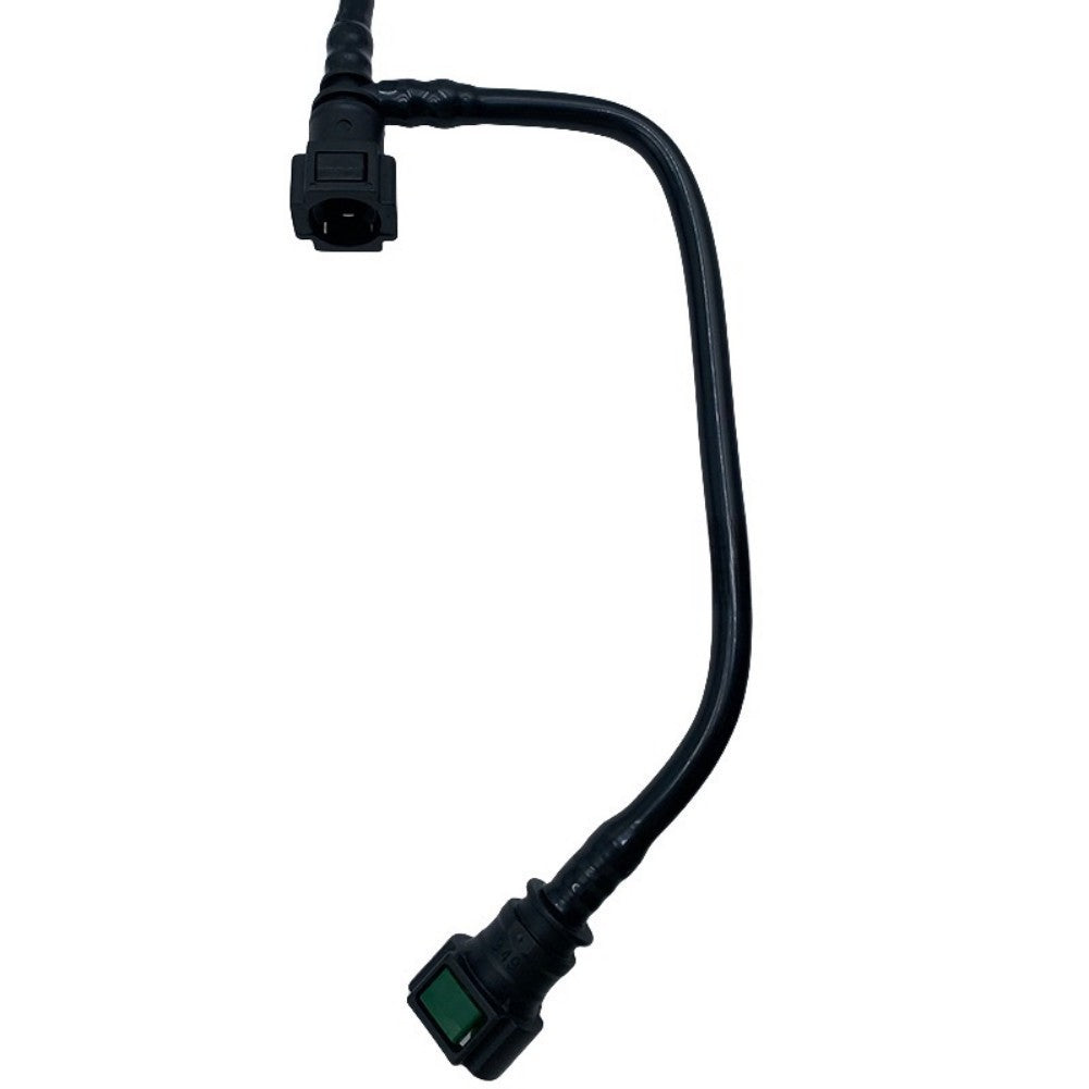 Part Number # 13269625 Fuel Line (1 piece) Q