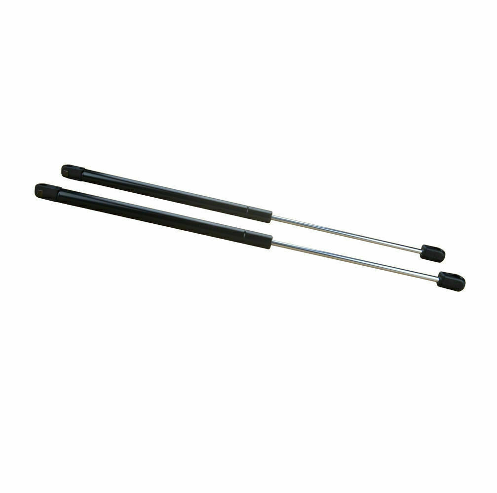 for Chevrolet Suburban Tahoe for Cadillac 99-06 Rear Window Lift Support Shock Absorber (2 Pieces) Q