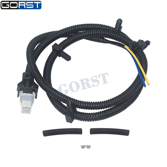 ABS Wheel Speed Sensor Wire Harness 10340314 for Uplander 3.5L 3.9L v