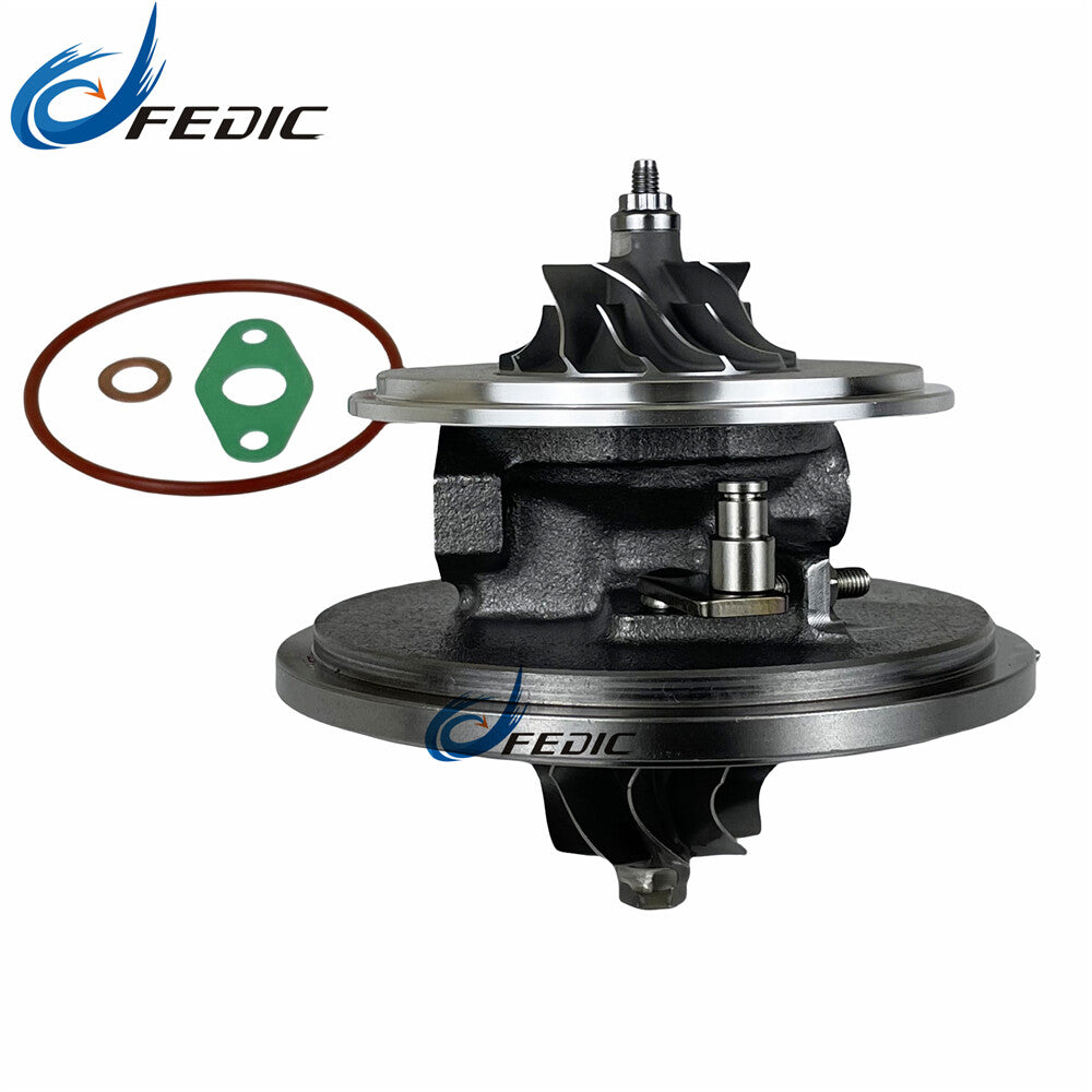 Turbo cartridge GT1549V 761433 for Ssang-Yong Actyon Kyron 2.0 Xdi 104 Kw D20DT