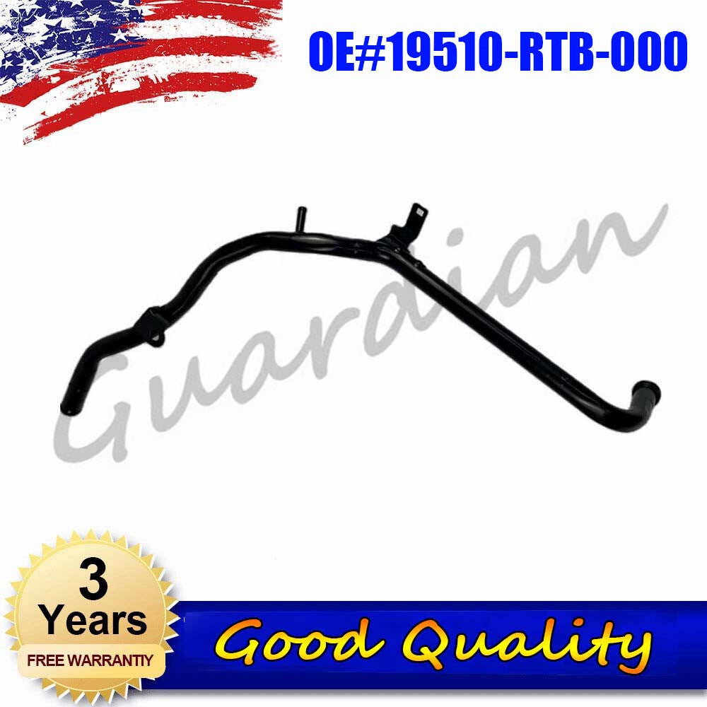 1x 19510-RTB-000 Heating Wire for Honda CR-V 2007-2009 N22A2 R20A1 R20A2 Engines