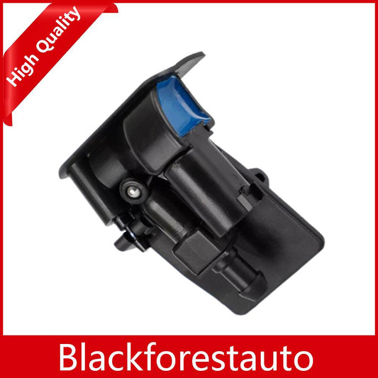 Front Windshield Windscreen Washer Wiper Jet Nozzle Fits for X5 E70 2006-2010