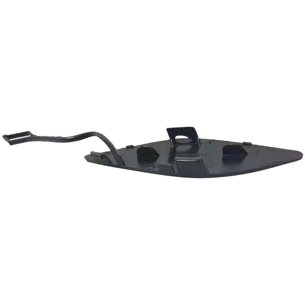 2078850123 Tow hook eye shield cover front bumper suitable for Mercedes-Benz E-Class W212 E200