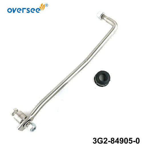 NEW 250-24360 89465-30180 Oxygen Sensor¡®For 1993-1996 for Lexus GS300 3.0L 7166 B