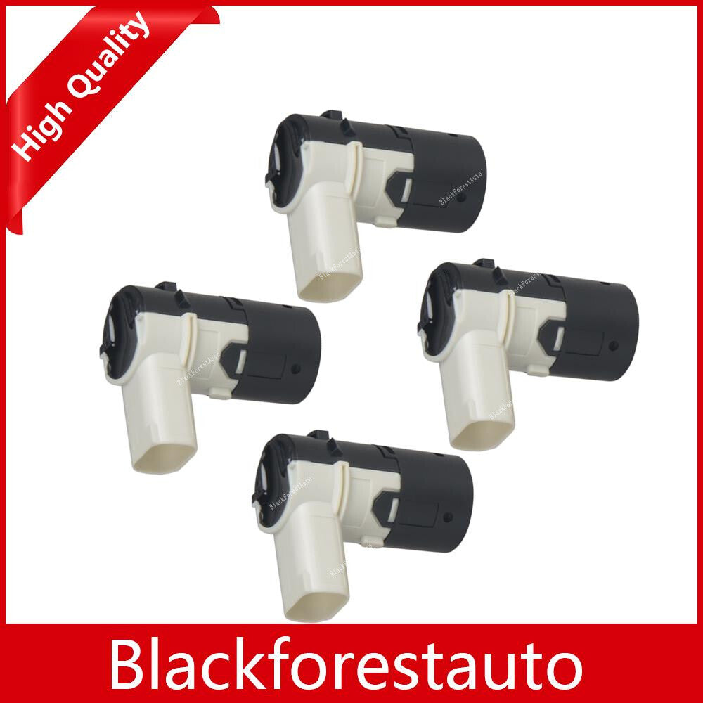4PCS for Benz B-Class Parking Sensor A1695420518 2007 2.0 Diesel Parking Sensor Q