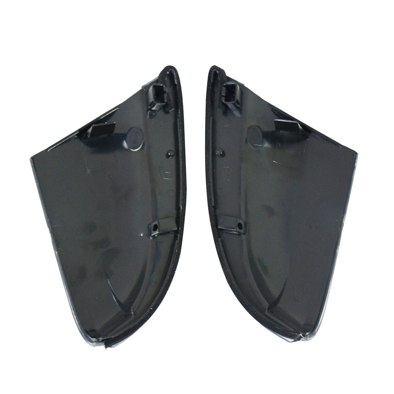 1Pair Side Mirror Turn Signal Puddle Light Lamp Fit for Dodge for Ram 1500 2009-2013