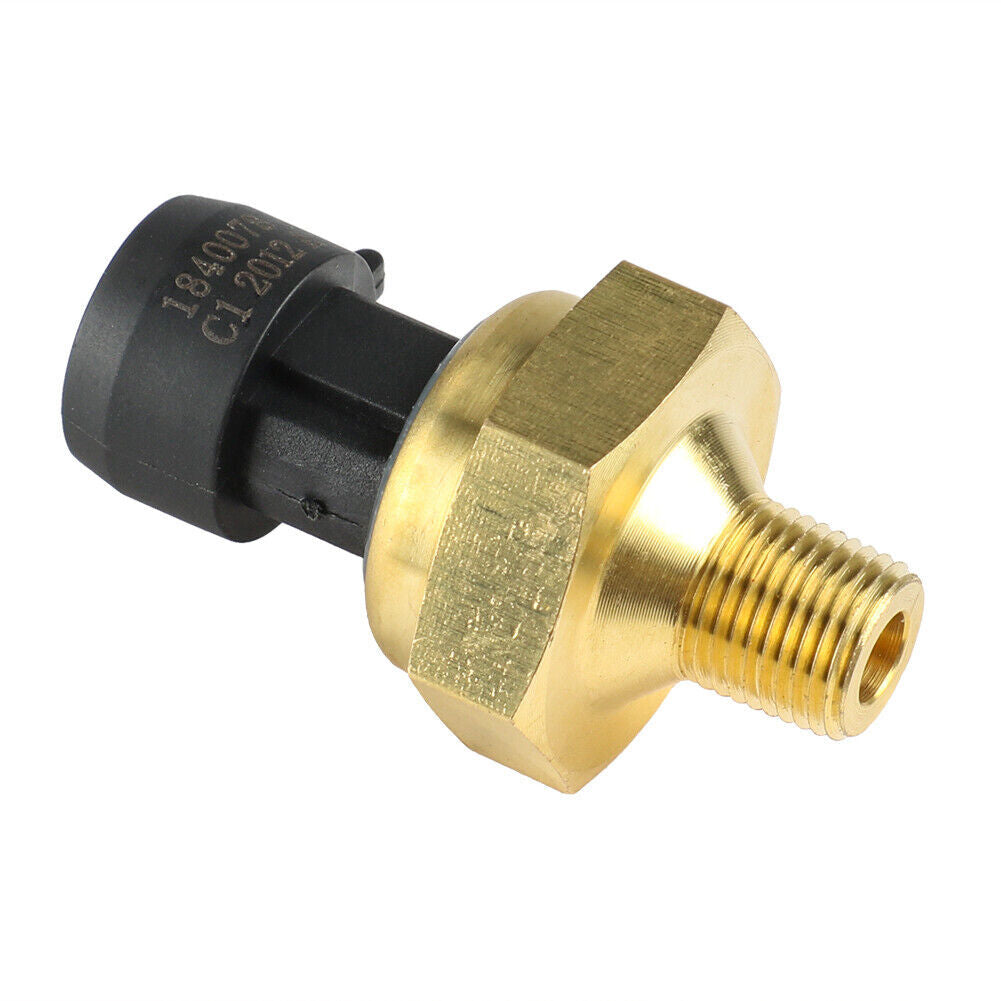 For International for Navistar T444E Exhaust Back Pressure Sensor 1840078C1