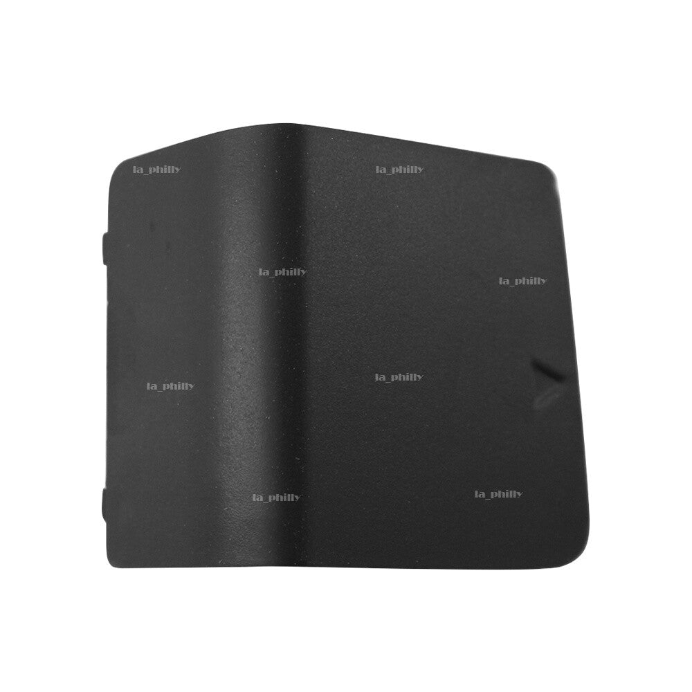 Front OBD Plug Cover Black Fit for BMW 1 Series E81 E87 E87 LCI E88 X1 E84 Q