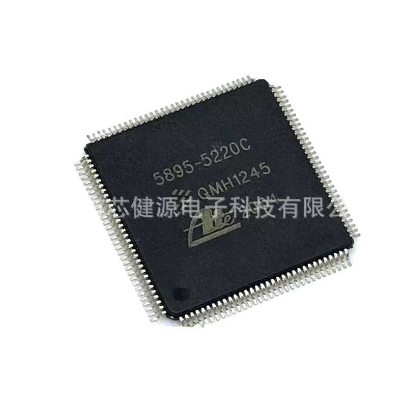 New 5895-5220C Automobile ABS Module Repair Components Q