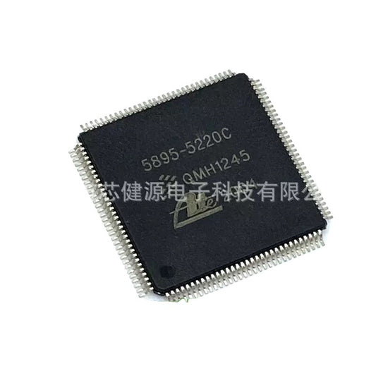 New 5895-5220C Automobile ABS Module Repair Components Q