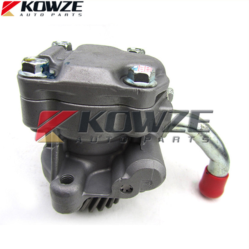 Power Steering Oil Pump for Mitsibushi Pajero Montero 2 II 4M40 2.8 TD 90-00 Q