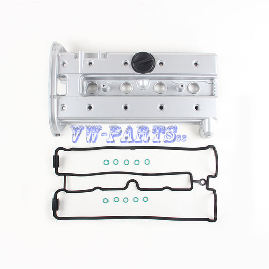 2.4L Aluminum Engine Valve Cover & Gasket Fit for Chevrolet Captiva 92068243 Q
