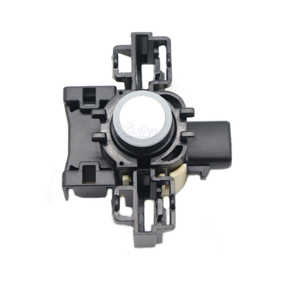 PDC Backup Parking Sensor 4PCS white 89341-33200 for Lexus CT200h ES300h ES350 Q