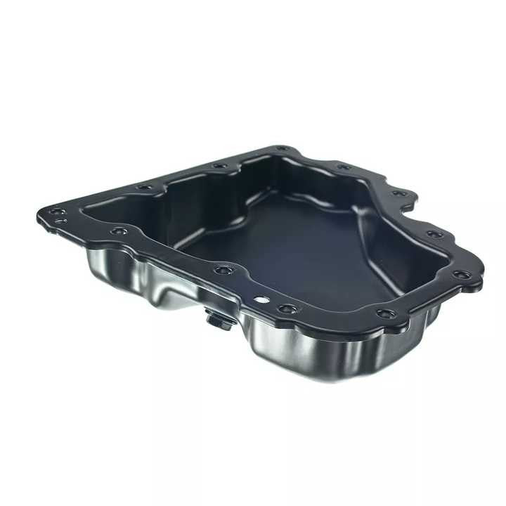 Lower oil pan for Chevrolet Spark Malibu Equinox for GMC Terrain 16-22 Q