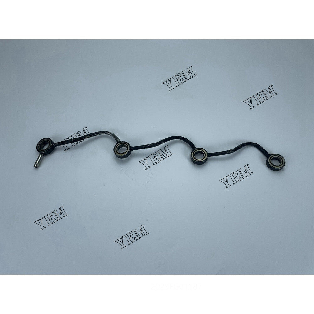 A2300 Delivery Ling Injector For Excavator Engine Parts