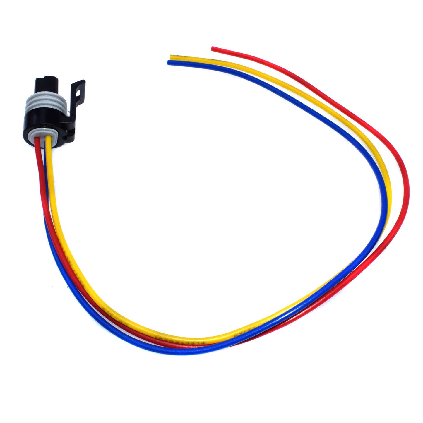 1X Position Sensor Connector Wiring Harness 1P1065 For LS1 LT1 TPS Throttle