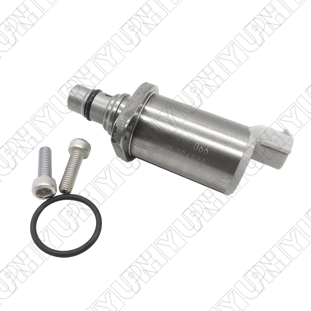 Fuel Pressure Regulator Suction Control Valve for Nissan Navara Pathfinder YD25 Q