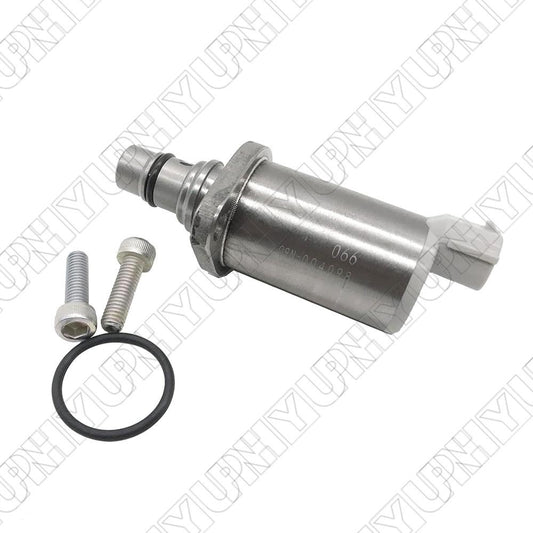 Fuel Pressure Regulator Suction Control Valve for Nissan Navara Pathfinder YD25 Q