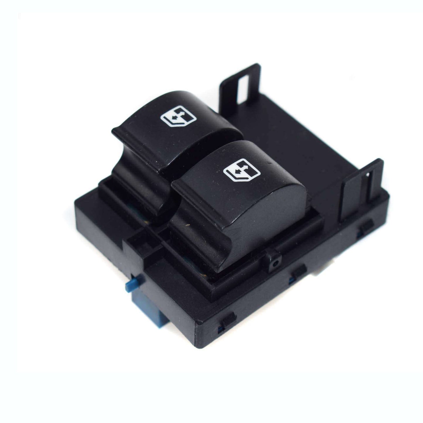 for VAUXHALL for Opel Combination for Fiat Doblo Front Power Window Switch 735461275 New - v