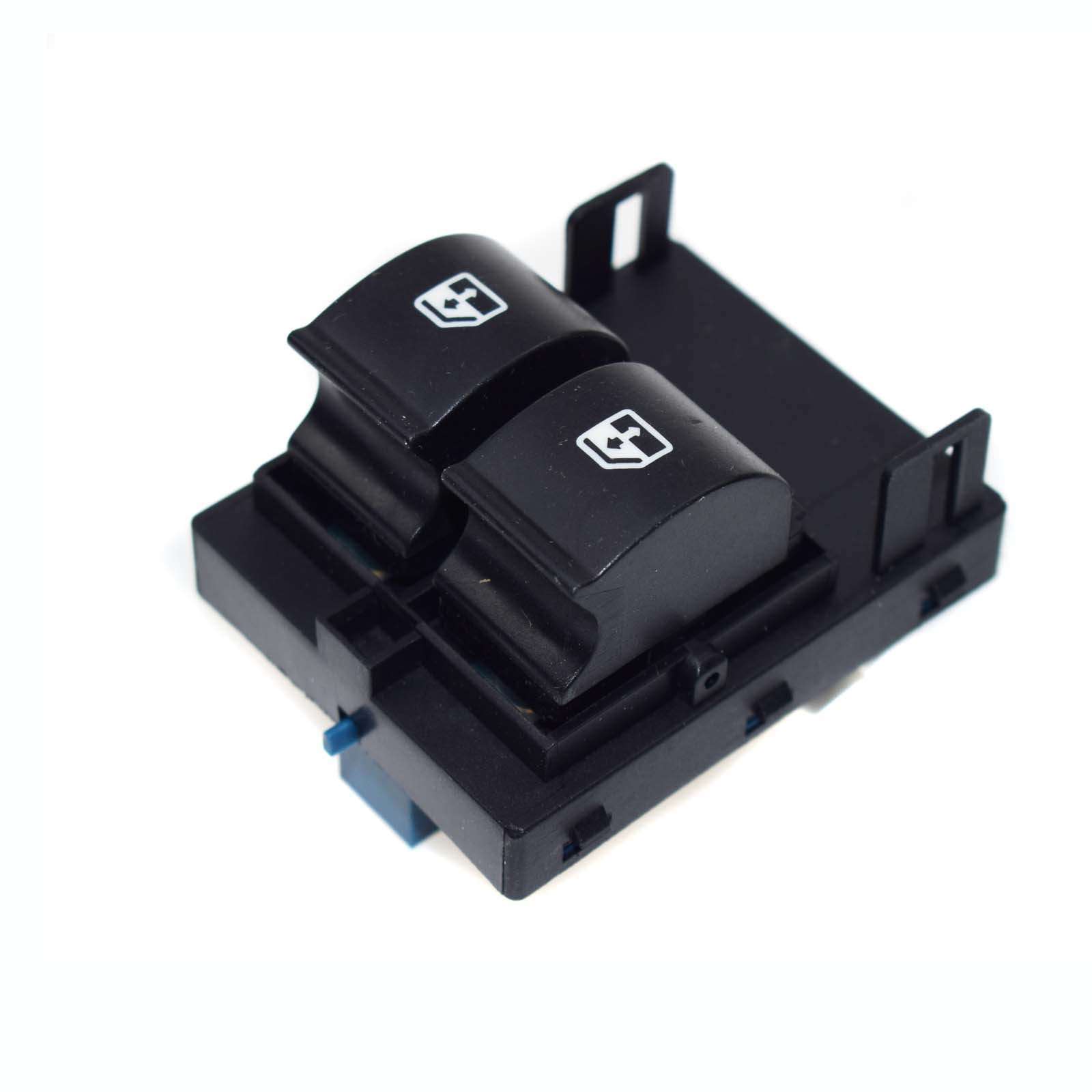 for VAUXHALL for Opel Combination for Fiat Doblo Front Power Window Switch 735461275 New - v