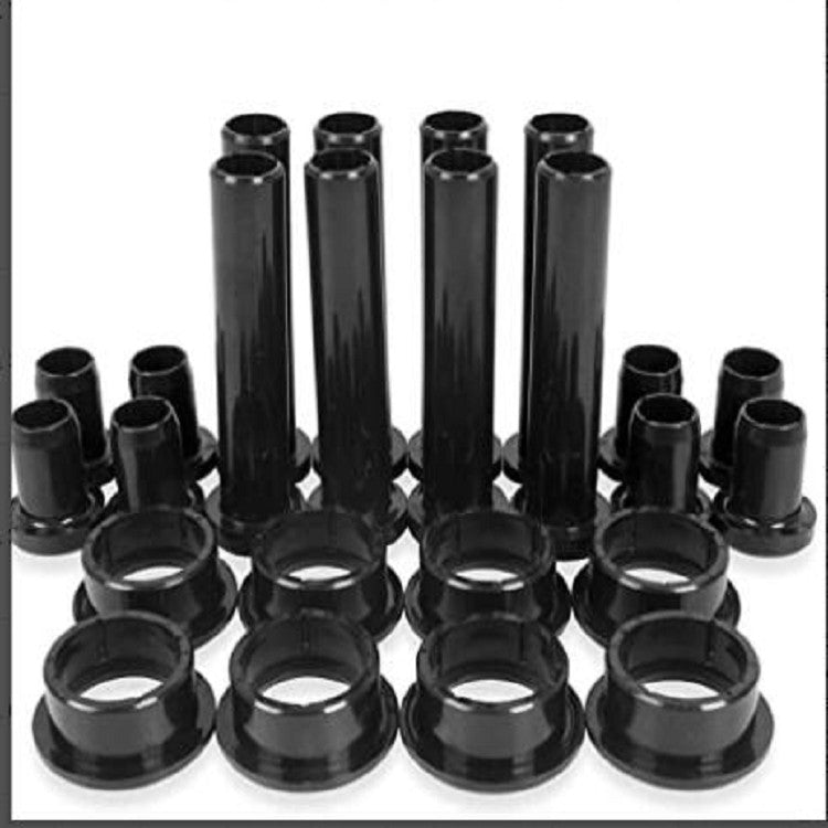 Rear Suspension Bushings Kit for Polaris Sportsman 400 ATV 4X4 2003-2005 24pcs