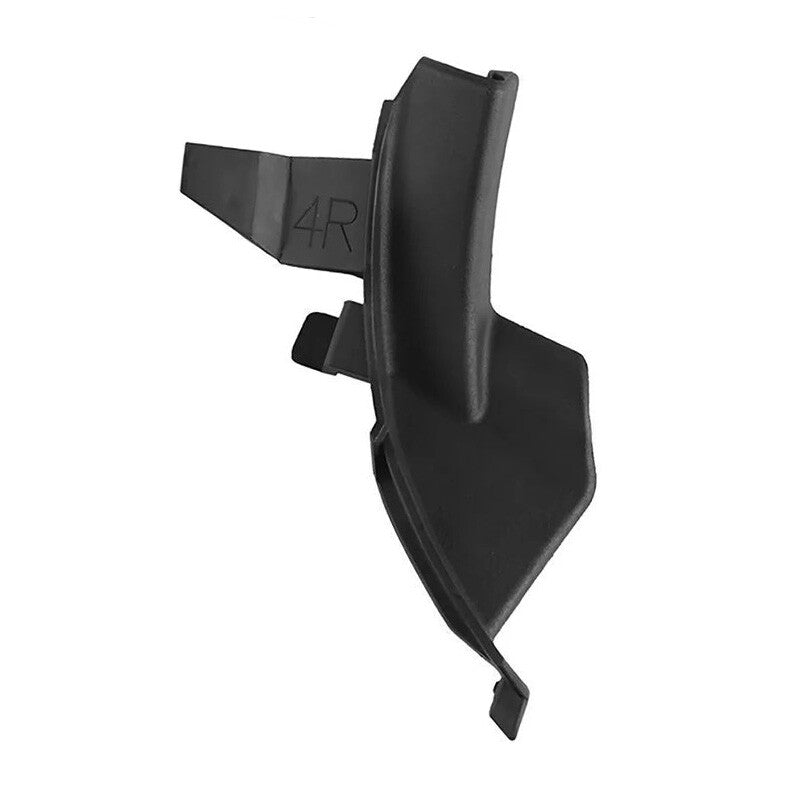 for Land Cruiser Prado 120 Series LC120 Right Windshield Wiper Side Cowl Trim