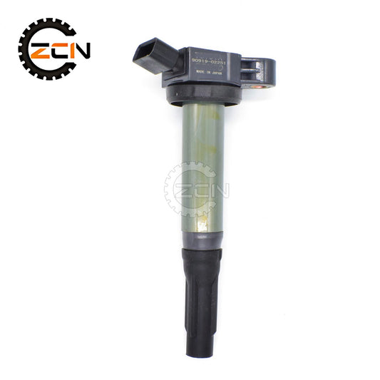 for Lexus 3.5L V6 Ignition Coil 2GRFE 90919-02251 90919-02255 90919-A2002 Equipment Manufacturer - n