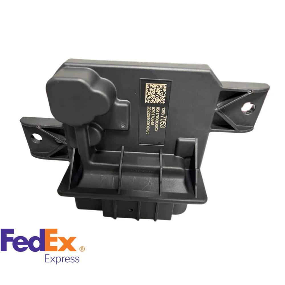 Car Fuel Pump Power Control Module for Cadillac for Chevrolet for GMC 13545846 13544060 Q