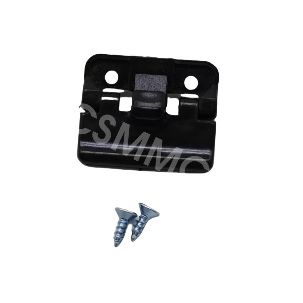 Interior Armrest Box Buckle Lock Fit for Suzuki Grand Vitara Escudo 2006-2015 Q