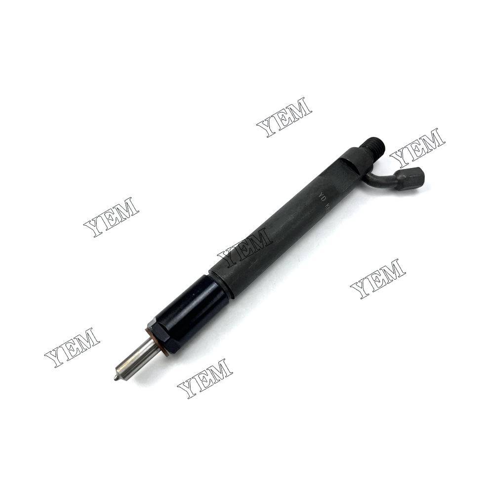 6-pack 6-carat fuel injectors 3926787 suitable for excavator and forklift diesel engines.