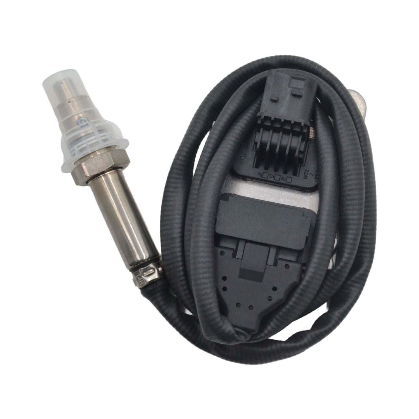 Nitrogen oxide sensor 5491434 is suitable for Ram 2500 3500 4500 5500 6.7L diesel L6 Q