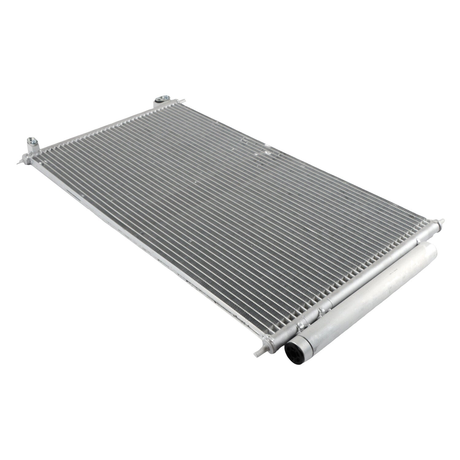 3965 AC Condenser For 2012-15 for Honda for Civic /2013-2015 for Acura ILX W/ Receiver Drier