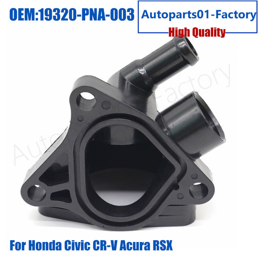 19320-PNA-003 Coolant Thermostat Housing for Honda for Civic CR-V for Acura RSX