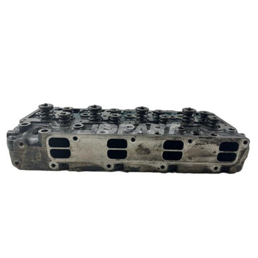 V3300-IDI Cylinder Head Assy for Engines -