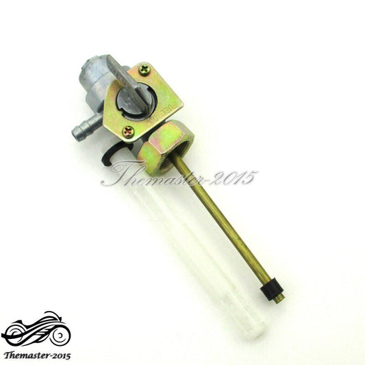 18mm Fuel Petcock Switch Valve for Honda TRX200SX TRX250 TRX300 ATC350X TRX300EX Q