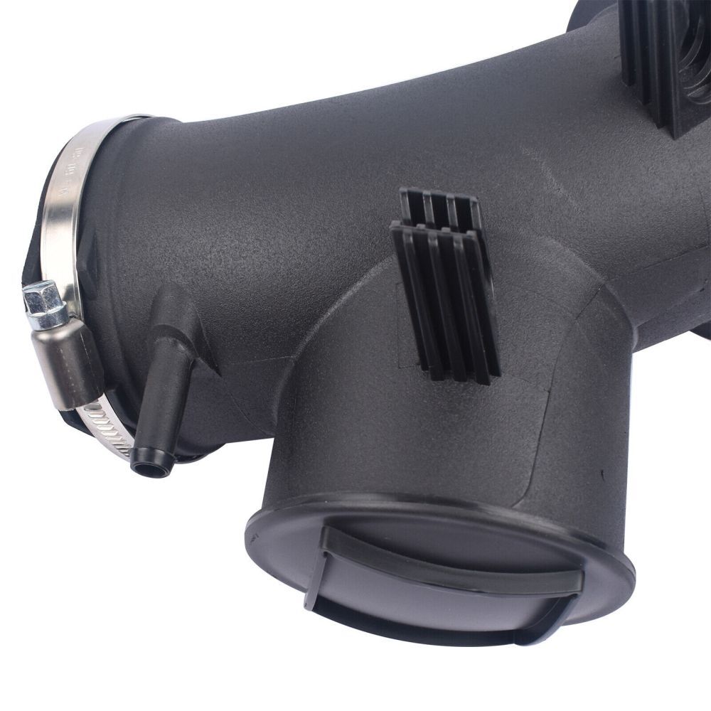 Engine Air Intake Hose for Audi for A6 A7 A/T Quattro 3.0L V6 2012-2018 06E129615M Q