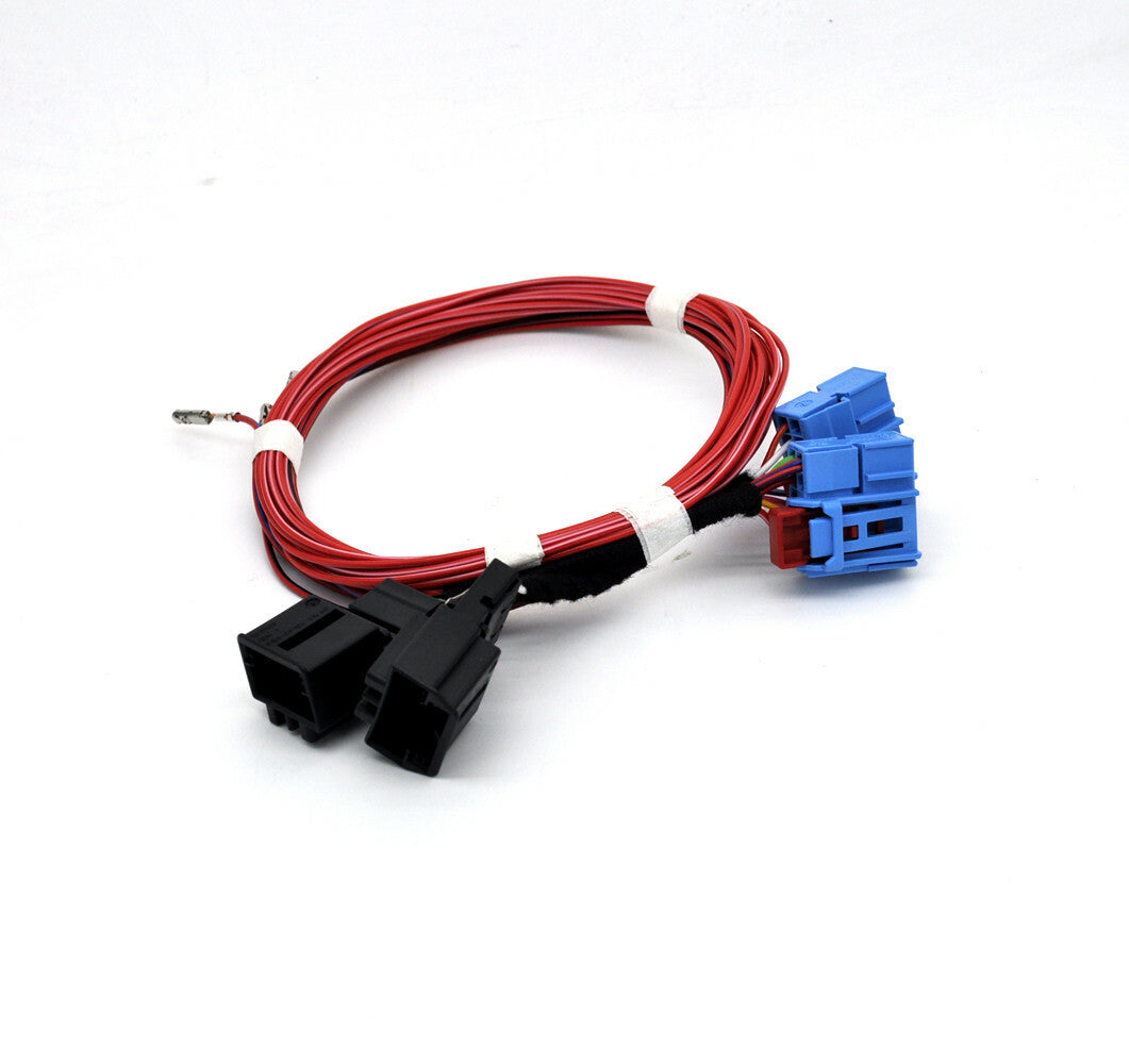 Retrofit Wire Harness cable Kit for VW NMC Lamando for Jetta Dynamic LED Tail light