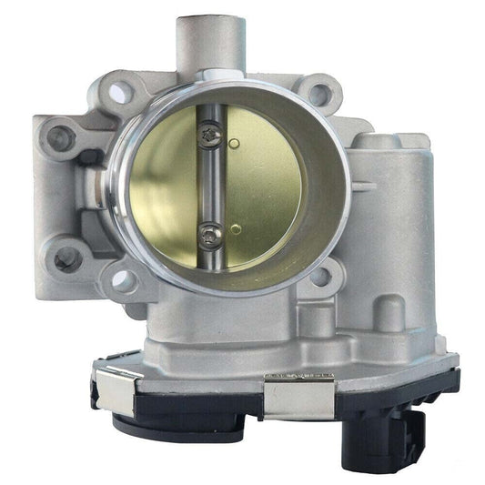 NEW Throttle Body Fit For Sail, for Buick , for Chevrolet OE:24103943 24113040 Q