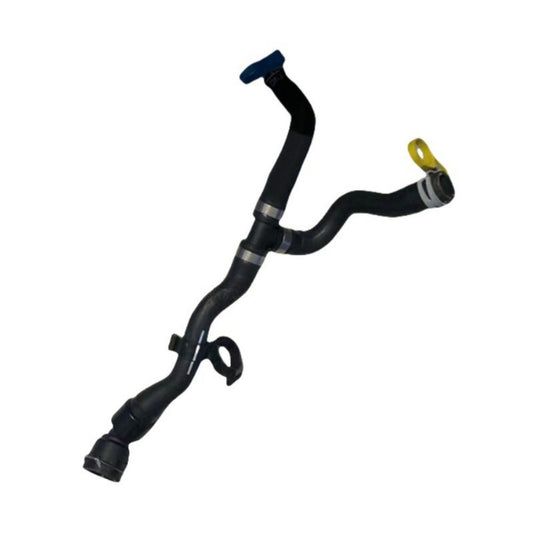 Warm air Pipe Replace# 13373171 26215356